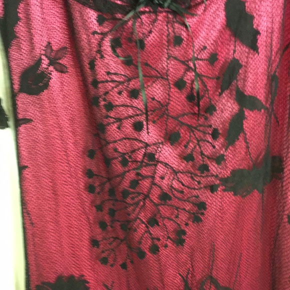 Scarlett vintage dress - Picture 3 of 7